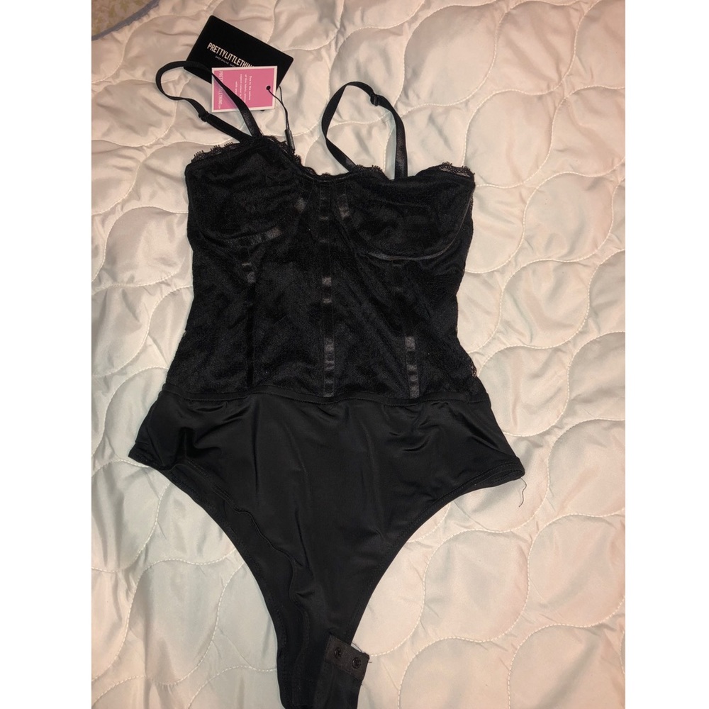 Bodysuit